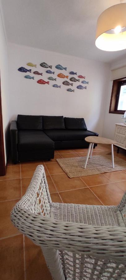 Casa Na Costa Villa Costa Nova Eksteriør billede